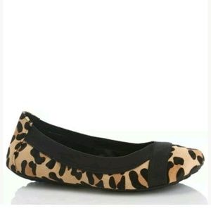 Adam Tucker by Me Too Womens Nixie Ballet Flat